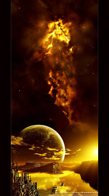 Alyn Digital Space Art Alyn Digital Space Art