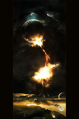 Alyn Digital Space Art Alyn Digital Space Art
