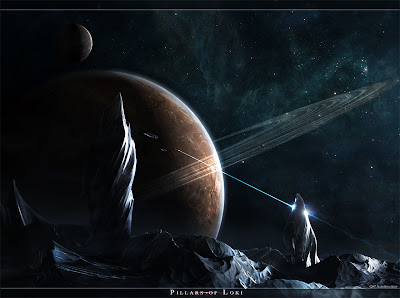 Alexey Kozachenko Digital Space Art Alexey Kozachenko Digital Space Art