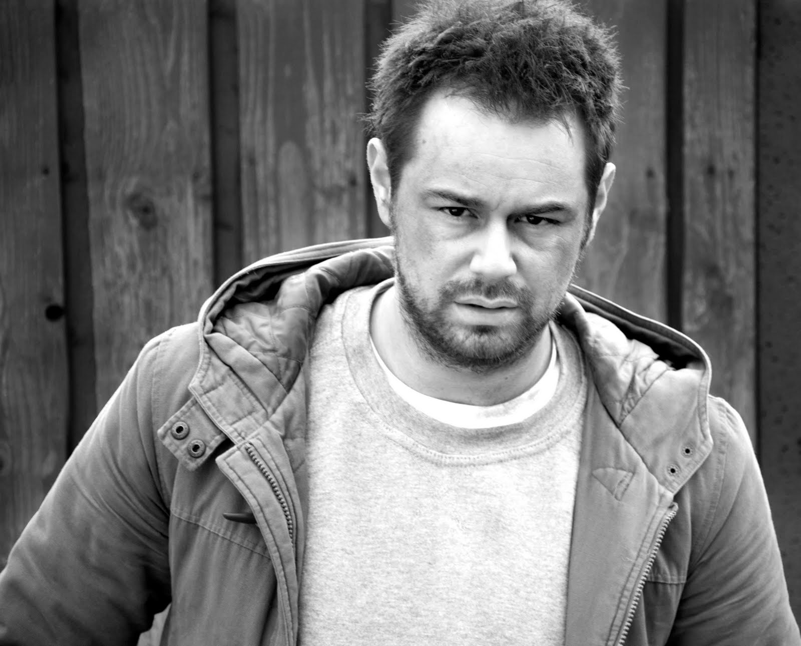 Danny Dyer - Deviation