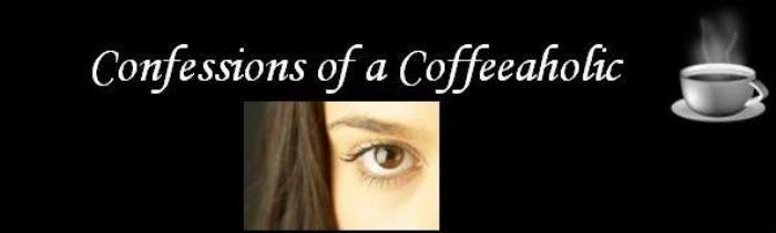 Follow the stories of love, life, confessions and personal discovery of a Coffeeaholic