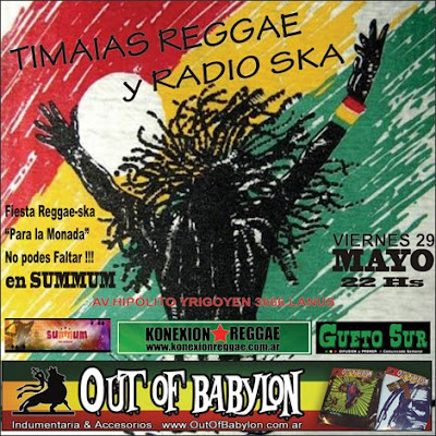 Reggae And Ska