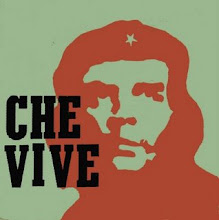 Disco " 1968- Che Vive ( EP, Uruguay)"