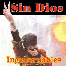 Disco "ingobernables"
