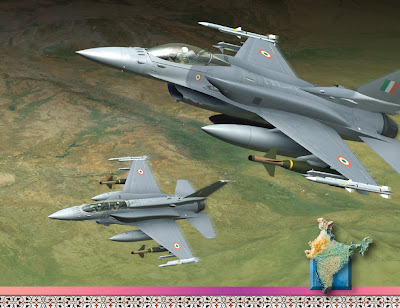 F16 Super Viper