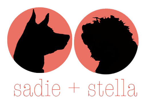sadie + stella