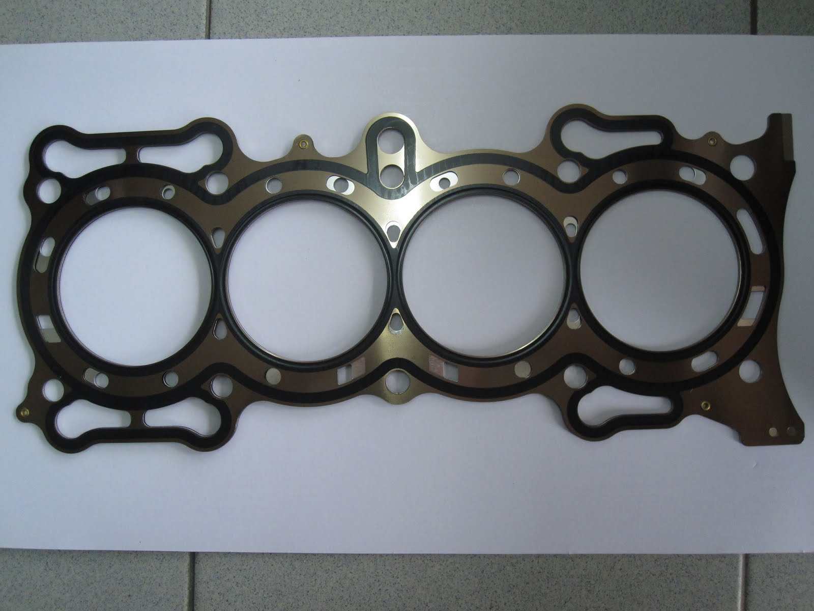 KP Gasket Thickness thickness thickness