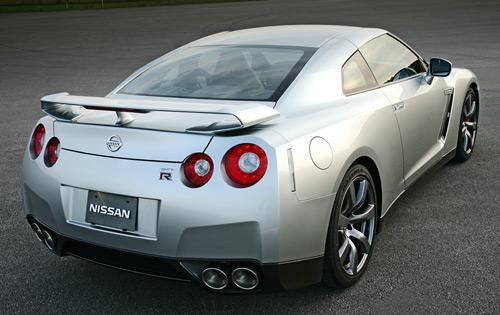 nissan skyline r35. in Nissan GT-R Skyline