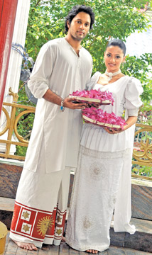 sri lankan beautiful ladies