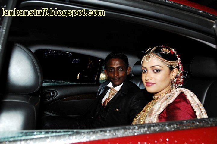 Ajantha Mendis Yoshini