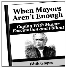 Your search 'when mayors aren't enough' did not match any products.