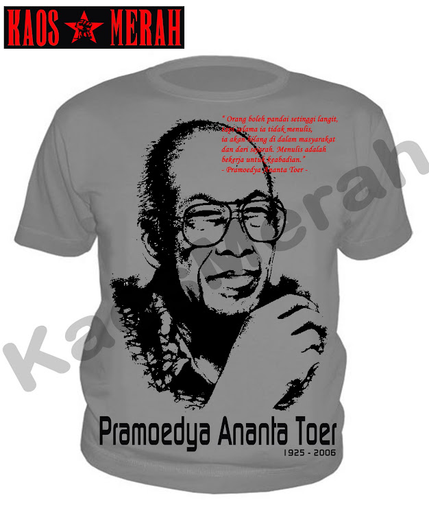 pramoedya ananta toer