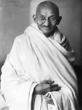 Gandhi Jayanti