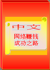阅读我的中文网络赚钱成功之路