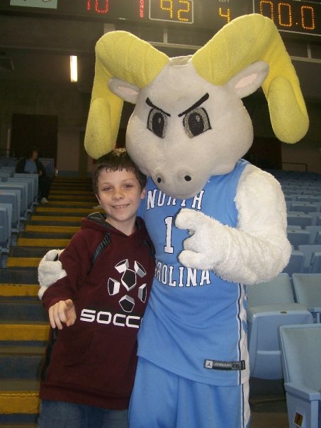 Running Tar Heel: 11/22/09 tar heels ram. Running Tar Heel: 11/22/09