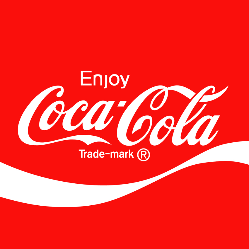 what is the stock market symbol for coca cola