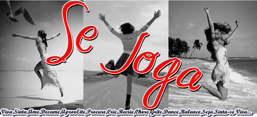 Se Joga...