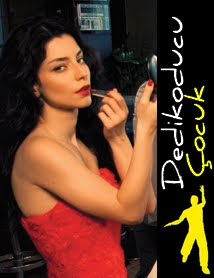 Cevriye Demir