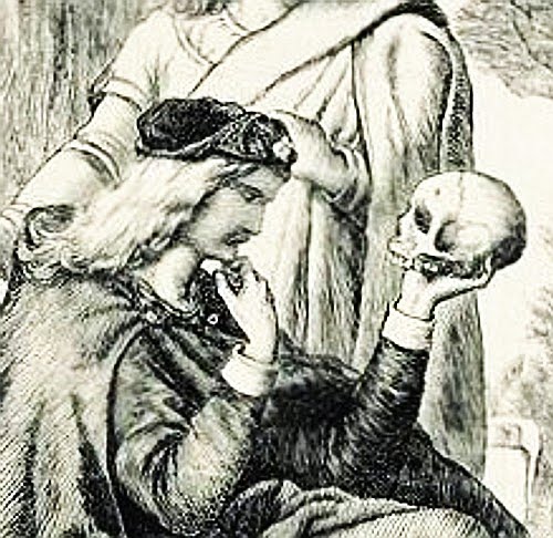 HAMLET PRINCIPE hamlet principe:
