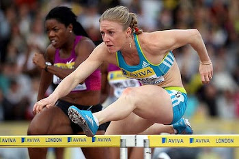 Sally Pearson