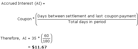 list of synonyms and antonyms of the word accrued interest bond interest expense calculator