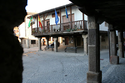 San Mart�n de Trevejo