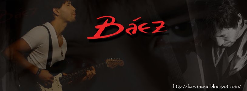 baez music