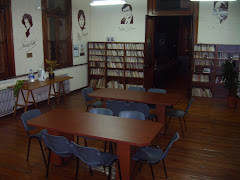 Biblioteca Graciela Cabal