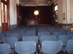 Auditorio Francisco Madariaga