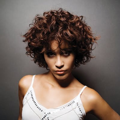 Vita Gallery Hairstyles For Permed Hair