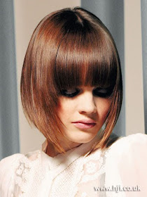 Hair Cut Trends Graduated Bob Haircut