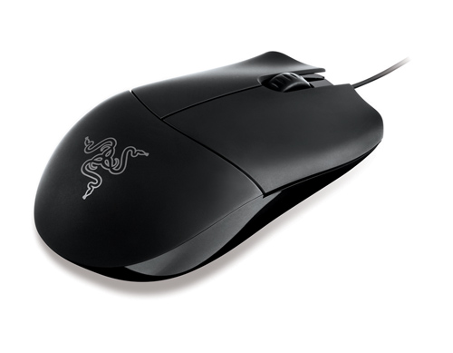 razer salmosa mouse