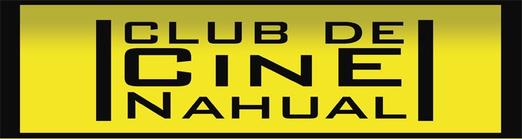 Club de Cine Nahual