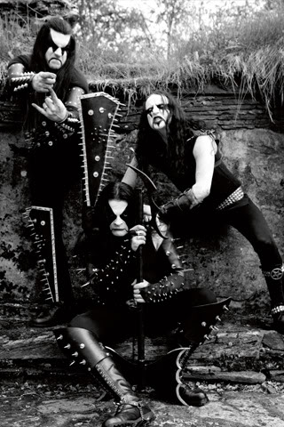 IMMORTAL BAND immortal band: