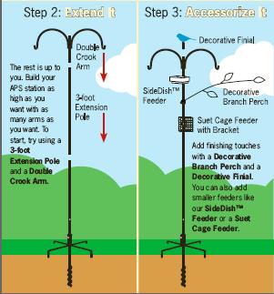 bird feeders advanced pole system bird feedersbird feeders bird feeders advanced pole system bird feedersbird feeders
