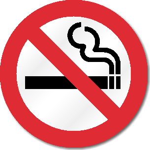 Restaurante 2345 D C Proibido+fumar