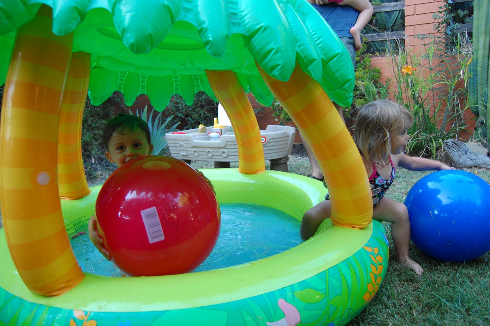 What Is Kiddie Pool Club at Wanda Hancock blog