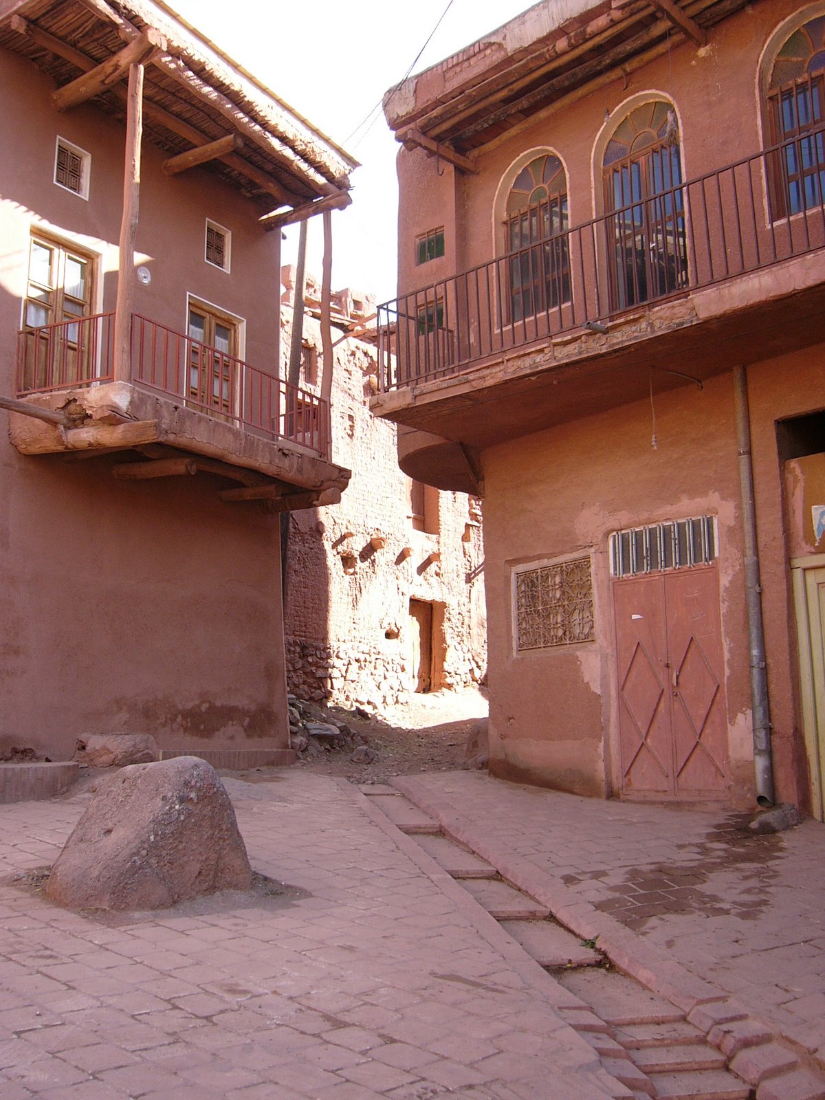 abyaneh