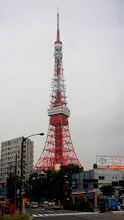 tokyo tower