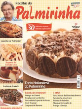 Revista da Palmirinha vol 1