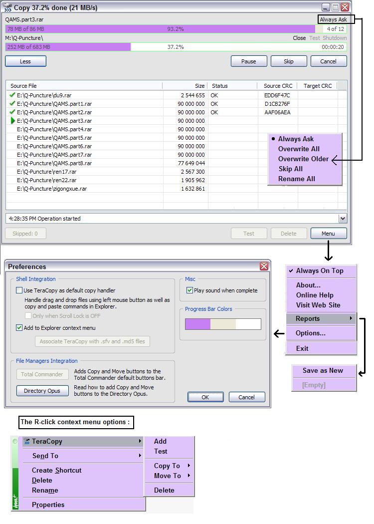 Malwarebytes Portable Apps