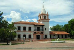 Museo Etnográfico en la Ciudad de Santa Fe