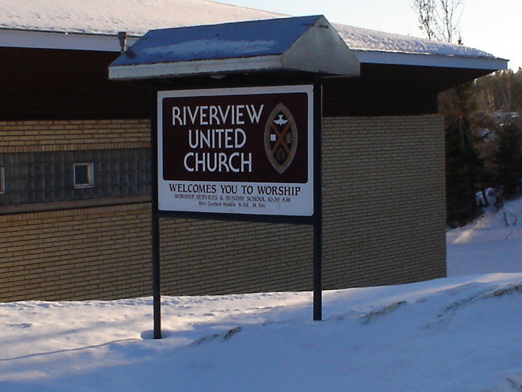 Riverview Rolls On