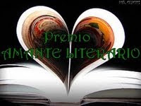 premio amante  literario