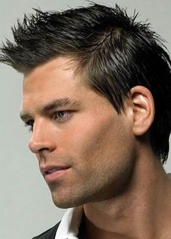 current male hairstyles. 10 Trendy Men#39;s Hair Styles