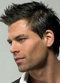 men hairstyle side men hairstyle side
