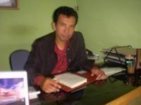 MURJIONO, DIREKTUR OPERASIONAL/PIMPINAN PERUSAHAAN
