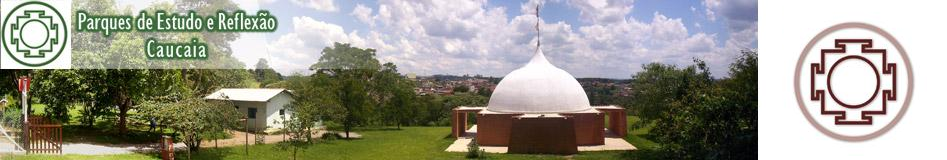 Parque Caucaia