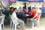 Makan Kenduri