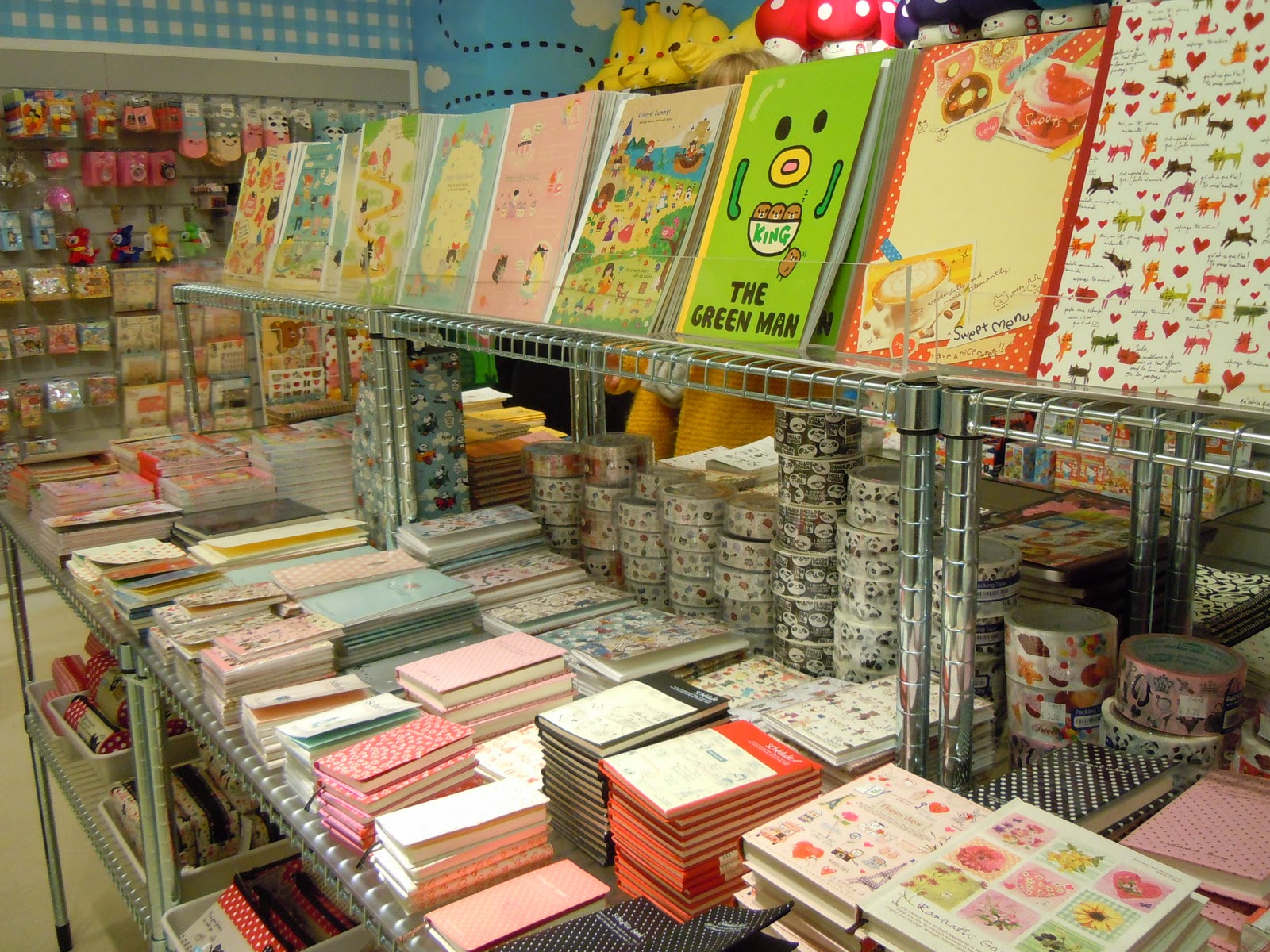 Artbox Shop